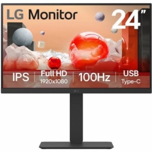 MONITOR LG 24BA750-B